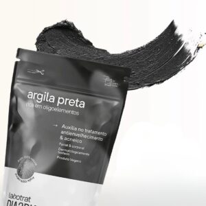 arcilla facial
